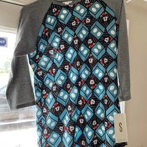 Lularoe Randy shirt